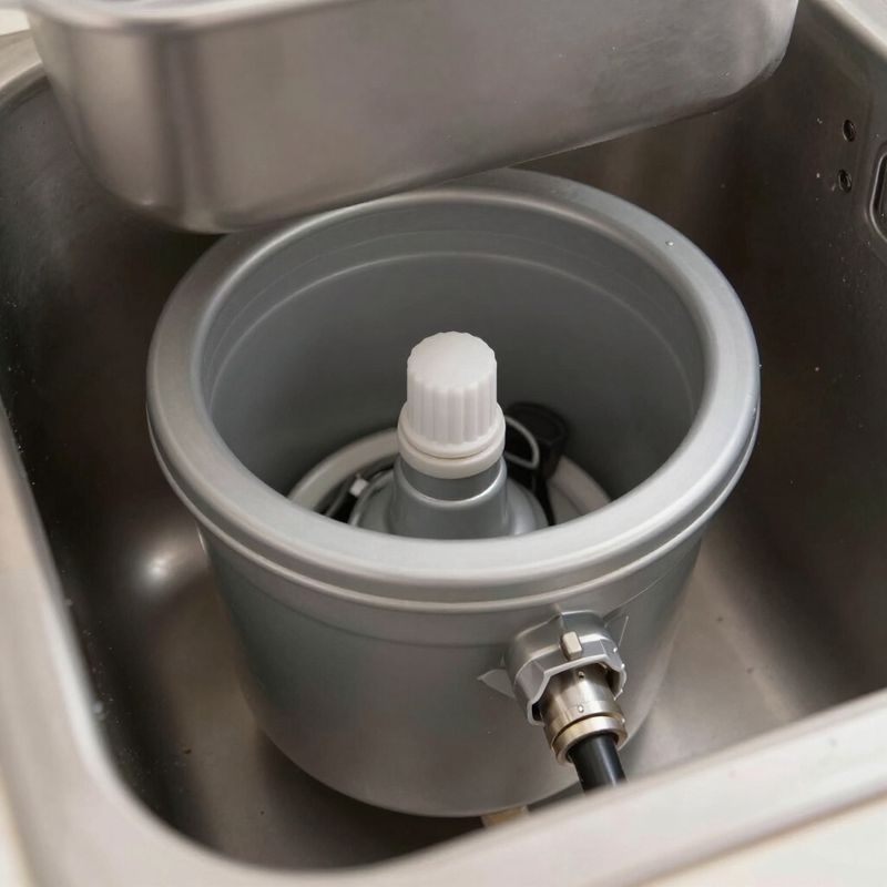 Garbage Disposal in Union City