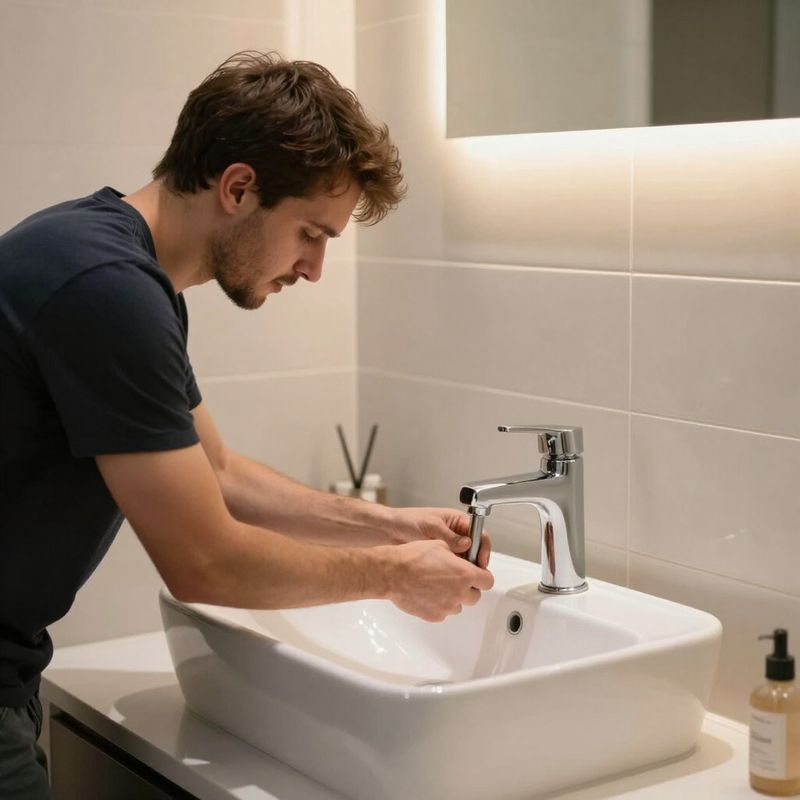Bathroom & Kitchen Upgrades in Union City